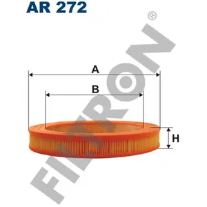 Filtre à air FILTRON AR 272 pas cher