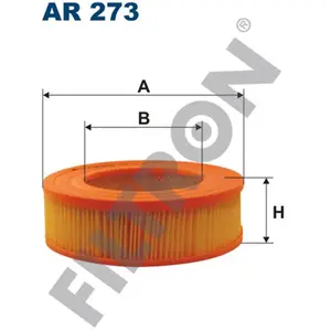 Filtre à air FILTRON AR 273 pas cher