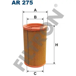 Filtron Filtre à air ar275 pas cher