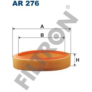 Filtre À Air Filtron Ar276 pas cher