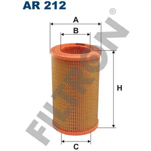 Filtron Filtre à air ar212