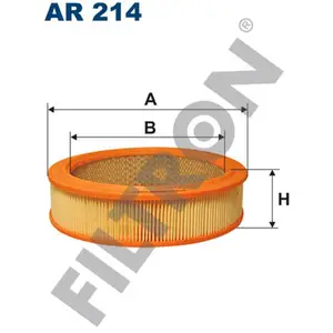 Filtre à air FILTRON AR214 pas cher