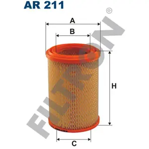 Filtron Filtre à air ar211 pas cher