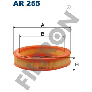 Filtron Filtre à air ar255