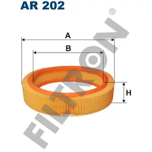 Filtron Filtre à air Voiture AR202