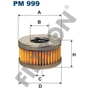 Comparateur de prix : FILTRON PM999 Injecteur de Carburant