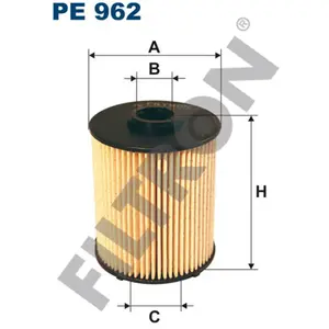 Comparateur de prix : FILTRON PE962 Injecteur de Carburant