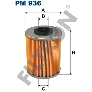 Filtron pm936 Filtre à carburant pas cher