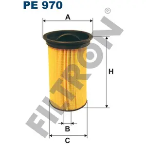 FILTRON PE970 Injecteur de Carburant pas cher