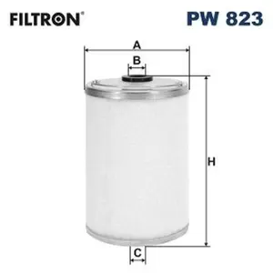FILTRON PW823 Injecteur de Carburant pas cher