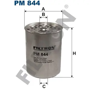 Filtron Filtre à carburant, pm844 pas cher