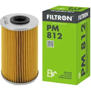 Filtron Filtre à carburant pas cher