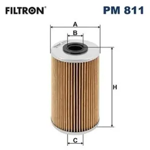 Filtron Filtre à carburant pas cher
