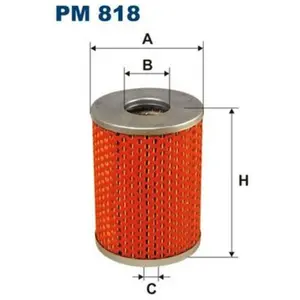 Comparateur de prix : FILTRON PM818 Injecteur de Carburant