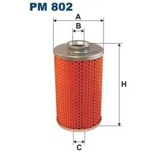 Comparateur de prix : Filtron Filtre à carburant