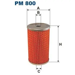 Comparateur de prix : FILTRON PM800 Injecteur de Carburant