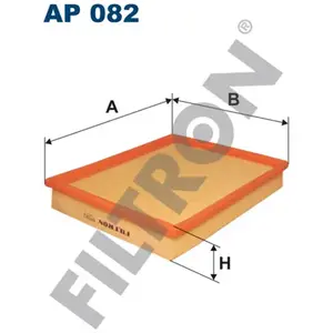 Filtron Filtre à air ap082