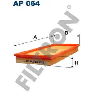 Filtron Filtre à air ap064 pas cher