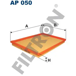 Filtron Filtre à air ap050 pas cher