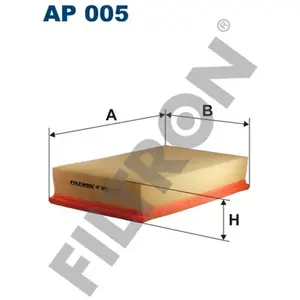 Filtron Filtre à air ap005 pas cher