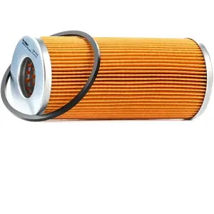 Comparateur de prix : Filtre à huile FILTRON OM614