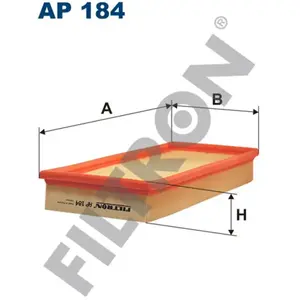 Filtron Filtre à air AP184