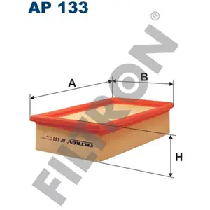 Comparateur de prix : Filtron Filtre à air ap133