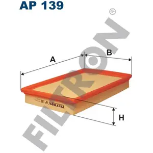 Filtron Filtre à air ap139 pas cher