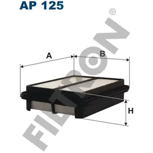 Filtron Filtre à air ap125 pas cher