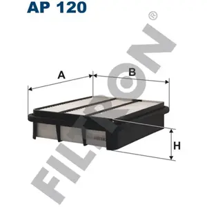 Filtron Filtre à air AP120 pas cher
