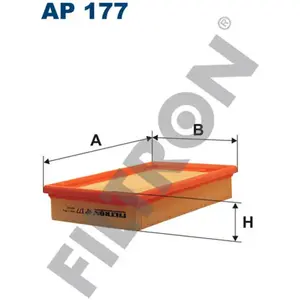 Filtron Filtre à air ap177 pas cher