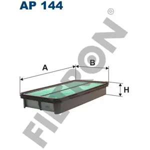 Filtron Filtre à air ap144 pas cher