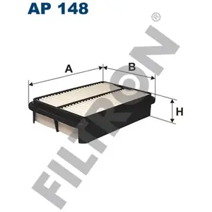 Filtron Filtre à air AP148 pas cher