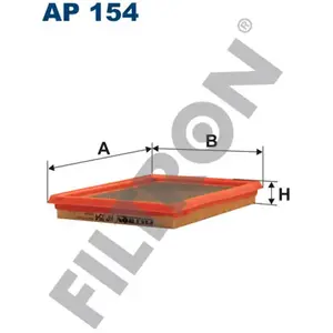 Filtron Filtre à air ap154