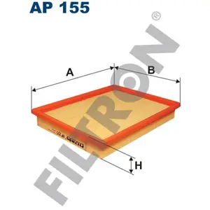Filtron Filtre à air ap155