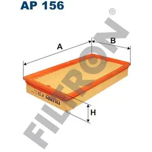 Filtron Filtre à air AP156