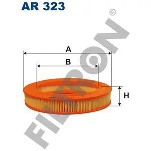Filtron Filtre à air ar323