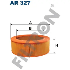 Filtron Filtre à air ar327 pas cher