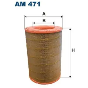 Filtron Filtre à air am471 pas cher