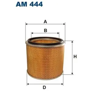 Filtre à air FILTRON AM 444 pas cher