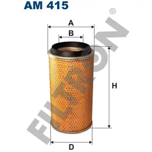 Filtron Filtre à air am415 pas cher