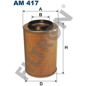 Filtron Filtre à air am417 pas cher