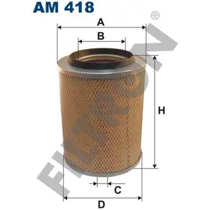 Filtron Filtre à air am418 pas cher