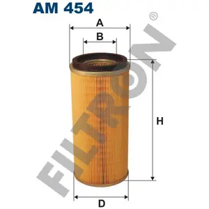 Filtron Filtre à air am454 pas cher