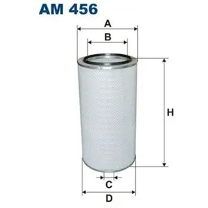 Filtre à air-filtron aM456 pas cher
