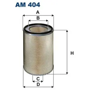 Filtron Filtre à air am404