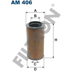 Filtron Filtre à air am406 pas cher