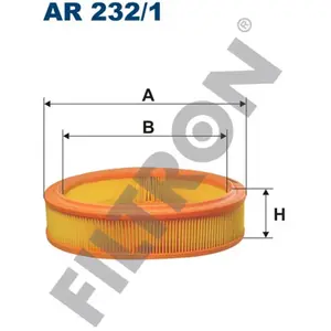 Filtron Filtre à air, ar232/1 pas cher