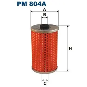Comparateur de prix : Filtron pm804 a Injection de carburant
