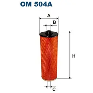 Filtron oelfilter pas cher